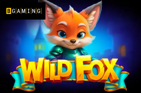 Wild Fox